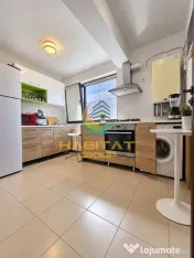 Duplex 4 camere- teren 150mp-mobilat 