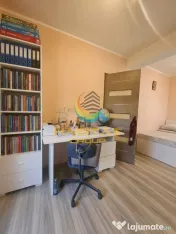 Duplex 4 camere- teren 150mp-mobilat 
