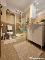 Duplex 4 camere- teren 150mp-mobilat 