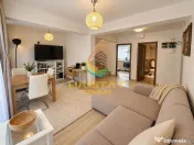 Duplex 4 camere- teren 150mp-mobilat 