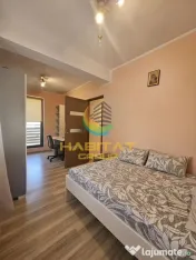 Duplex 4 camere- teren 150mp-mobilat 
