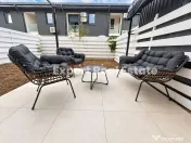 CASA MODERNA PRIMA INCHIRIERE-23 AUGUST-OTOPENI 