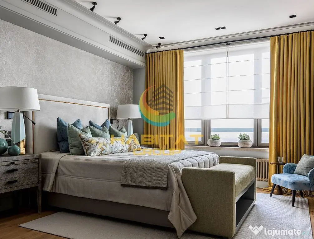 Apartament 3 camere+ gradina proprie- acte gata - Popesti Leordeni (Bucuresti-Ilfov)