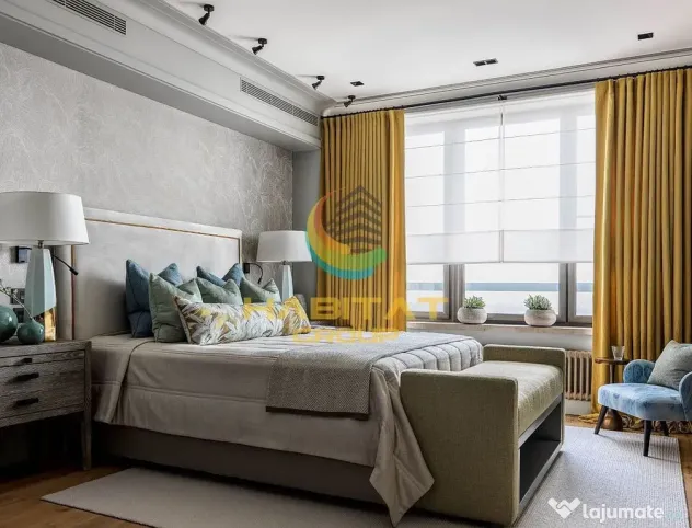 Apartament 3 camere+ gradina proprie- acte gata - Popesti Leordeni (Bucuresti-Ilfov)