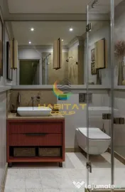 Apartament 3 camere+ gradina proprie- acte gata 
