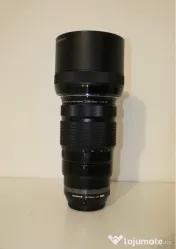 Kit profesional OM System Olympus OM-1 + 40-150 f2.8 