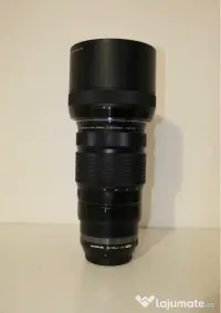 Kit profesional OM System Olympus OM-1 + 40-150 f2.8