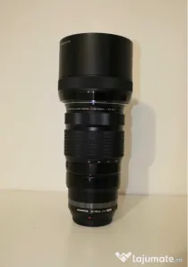 Kit profesional OM System Olympus OM-1 + 40-150 f2.8