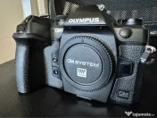 Kit profesional OM System Olympus OM-1 + 40-150 f2.8 