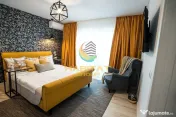 Apartament 3 camere, mutare rapida- Grand Arena 