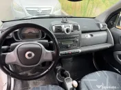 SMART ForTwo Brabus 2008 // 1.0 Turbo 