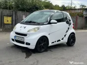SMART ForTwo Brabus 2008 // 1.0 Turbo 