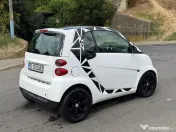 SMART ForTwo Brabus 2008 // 1.0 Turbo 