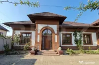 Proprietate deosebită în Tecuci – O oportunitate rară p 