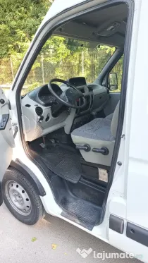 Vand Renault Master 2.5 dCi 120cp