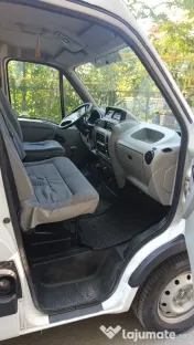 Vand Renault Master 2.5 dCi 120cp 