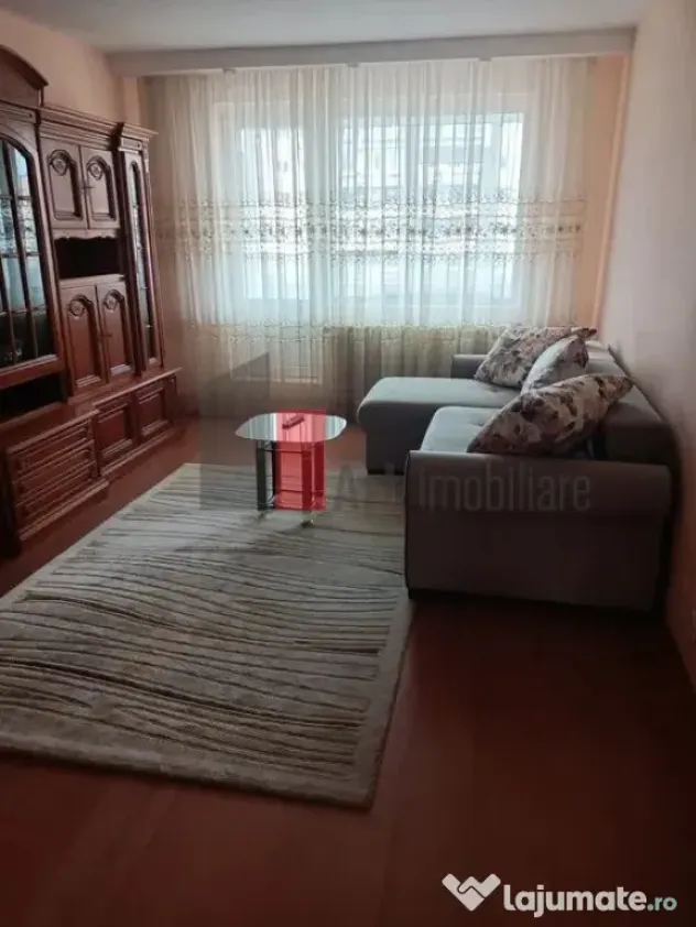 Inchiriere apartament 3 camere Gorjului - Bucuresti (Bucuresti-Ilfov)