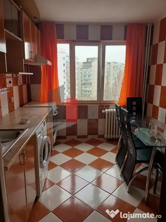 Inchiriere apartament 3 camere Gorjului - Bucuresti (Bucuresti-Ilfov)