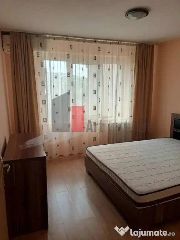 Inchiriere apartament 3 camere Gorjului - Bucuresti (Bucuresti-Ilfov)