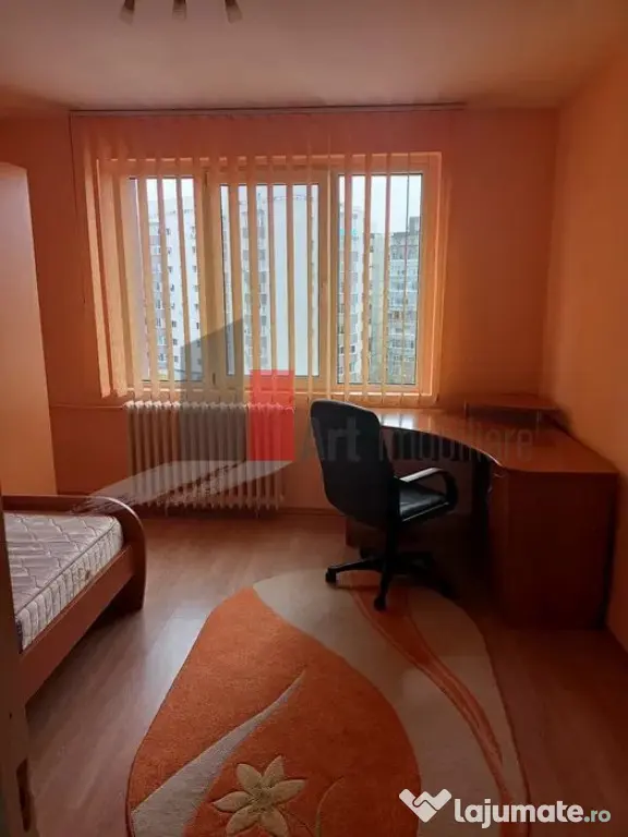 Inchiriere apartament 3 camere Gorjului - Bucuresti (Bucuresti-Ilfov)