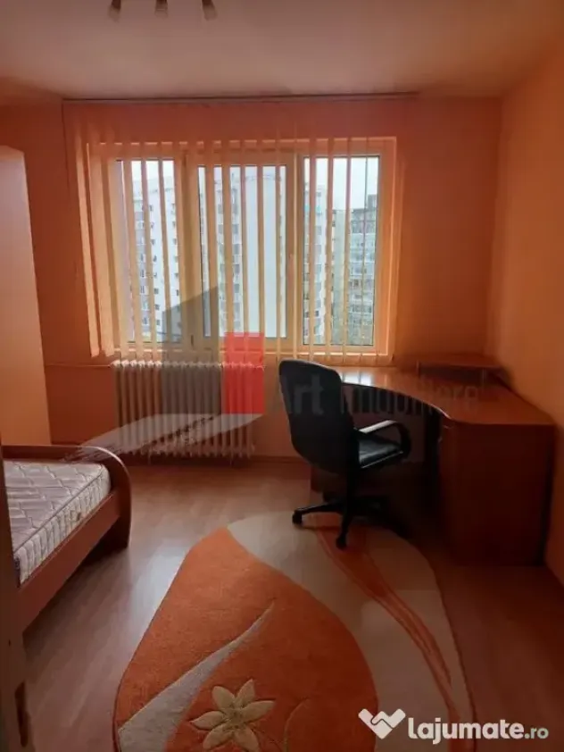 Inchiriere apartament 3 camere Gorjului - Bucuresti (Bucuresti-Ilfov)