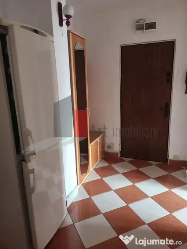Inchiriere apartament 3 camere Gorjului - Bucuresti (Bucuresti-Ilfov)