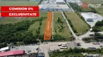 COMISION 0% Teren de vanzare intravilan de 5000 mp in zona S
