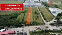 COMISION 0% Teren de vanzare intravilan de 5000 mp in zona S 