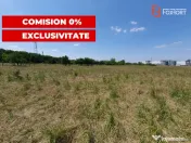 COMISION 0% Teren de vanzare intravilan de 5000 mp in zona S 