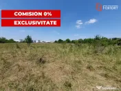 COMISION 0% Teren de vanzare intravilan de 5000 mp in zona S 