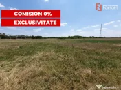 COMISION 0% Teren de vanzare intravilan de 5000 mp in zona S 