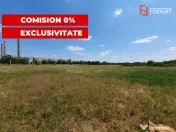 COMISION 0% Teren de vanzare intravilan de 5000 mp in zona S 