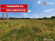 COMISION 0% Teren de vanzare intravilan de 5000 mp in zona S 