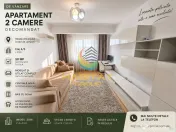 Vânzare Apartament 2 camere 58 mp - Popești Leordeni / Amurgului 