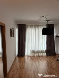 Vand Garsonieră 33 mp, Loc Parcare Privat, Răsărit de Soare, comision0 