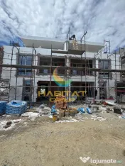 Vânzare Vilă Duplex pe Splaiul Unirii ! 