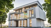 Vânzare Vilă Duplex pe Splaiul Unirii ! 