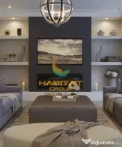 Vanzare Apartament 2 Camere Decomandat 51MP Zona Metalurgiei 