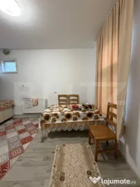 Apartament de închiriat – zona Gara Mare, aproape de TOPM 