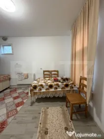 Apartament de închiriat, 50 mp, zona Gara Mare