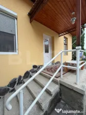 Apartament de închiriat – zona Gara Mare, aproape de TOPM 