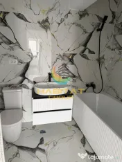 Apartament 3 Camere Finalizat Sector 4 Grand Arena 