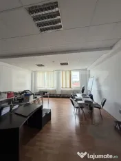 Spatiu birou, 44,5 mp, zona LIDL Obcini 