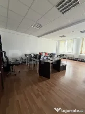 Spatiu birou, 44,5 mp, zona LIDL Obcini 