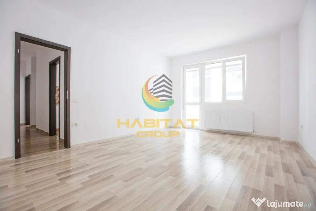Apartament 2 Camere Comision 0 - Bucuresti (Bucuresti-Ilfov)