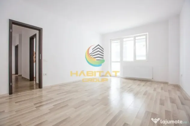 Apartament 2 Camere Comision 0 - Bucuresti (Bucuresti-Ilfov)