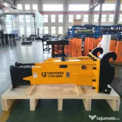 Picon Hidraulic Excavator 14-19 Tone Uniterra UTR-SB60 1200 kg Nou 