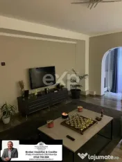 Apartament 3 Camere Decomandat, 80 mp, Etaj 2 - Zona Clubul 