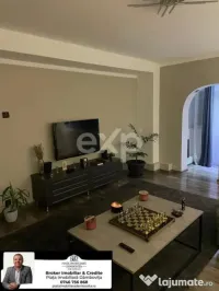 Apartament 3 Camere Decomandat, 80 mp, Etaj 2 - Zona Clubul 