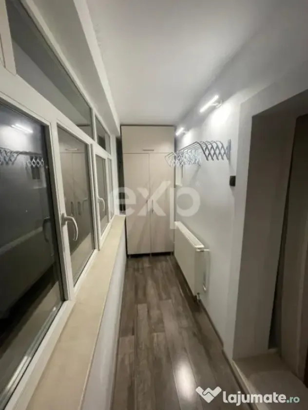 Apartament 3 Camere Decomandat, 80 mp, Etaj 2 - Zona Clubul - Targoviste (Dambovita)